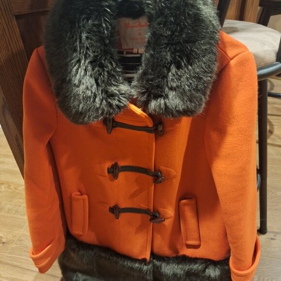 Kate Spade Coat - Picture 3 of 5